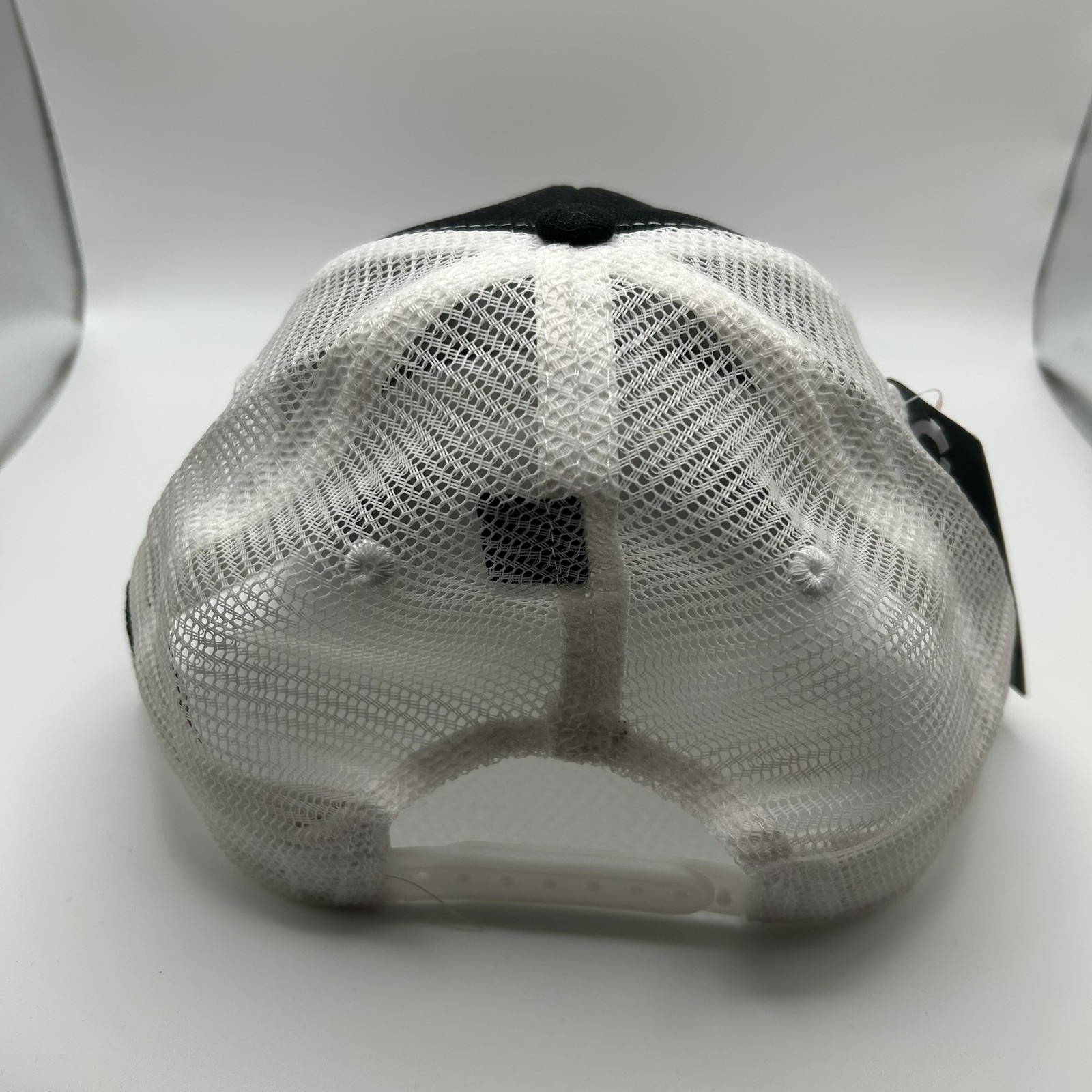 Pukka Inc. nuovo con etichette Cappello camionista Keen ricamo club sociale