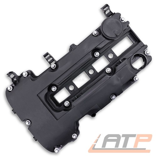VENTILDECKEL ZYLINDERKOPFHAUBE FÜR CHEVROLET AVEO 1.2 1.4 BJ 11- CRUZE 1.4 10- - Bild 5 von 8