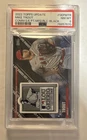 2022 Topps Update Mike Trout # Sepmtr Psa 8 Patch /199 Pop 2 None Higher