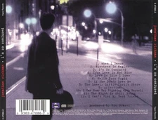 JONATHAN RICHMAN - I'M SO CONFUSED NEW CD