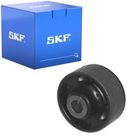 SKF Querlenkerlager Buchse Hinten Vorderachse Rechts Passend FüR Chevrolet Aveo