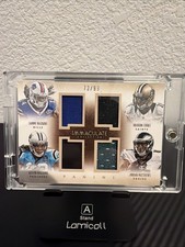 2014 Panini Immaculate Football Cards 19