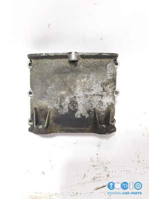 Original BMW  E21 E28 E30  Deckel Räderkasten oben M10 114 E12 E10 NK 0604100...