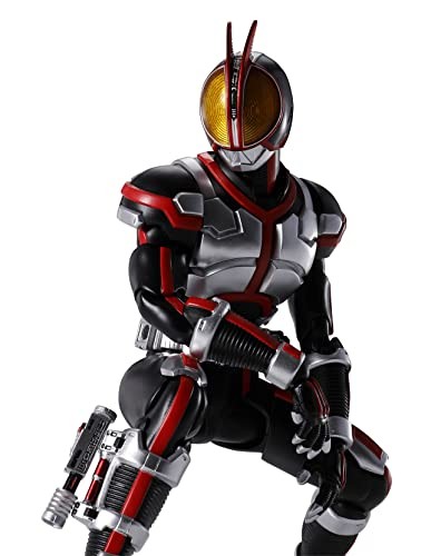 Bandai S.H.Figuarts Shinkocchou Seihou Kamen Rider 555 Faiz Figur-image