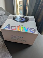 Samsung Galaxy Active Smartwatch 40mm SM-R500 grey band