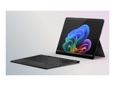 Microsoft Surface Pro Copilot+ PC - 11th Edition - 33 cm (13'') - Snapdrag #EG816