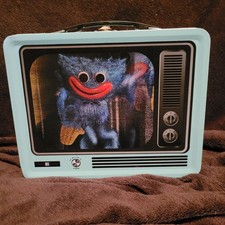 Poppy Playtime Huggy Wuggy Kissy Missy Plush Stuffed Animal Collectible