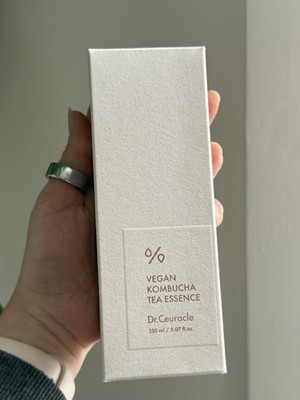Dr.Ceuracle Vegan Kombucha Tea Essence 150ml 5.07 fl oz