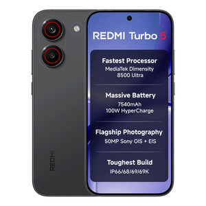 Redmi Turbo 5 Max | eBay