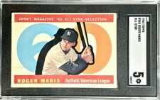 1960 Topps VIP Set Continues Long Standing National Convention Tradition 27