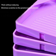 3/5/10Pcs Drilling Drawing Trays Bead Sorting Trays Drilling Drawing Accessories