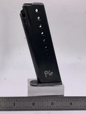 ProMag Zipperback SIG 01 9mm 8-Round Magazine for SIG SAUER P225/P6