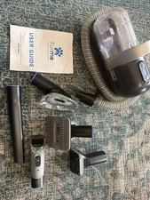 FurMe Original Professional Pet Dog-Cat Grooming Vacuum Kit FM-01 Clean Preowned