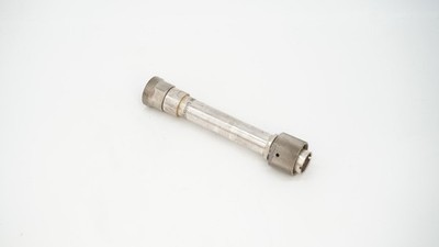 SPINNER BN7130/085 BdIV HF-Koaxial-Stab / Messadapter 160 mm