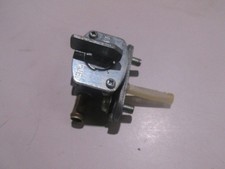 Robinet d'essence (Yamaha - Fazer 1000 2001 - 2005) - photo 1