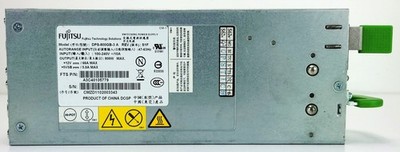 Fujitsu 800W PSU Netzteil DPS-800GB-3 A A3C40105779 Server Power Supply
