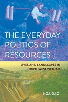 Nga Dao | The Everyday Politics Of Resources | Taschenbuch | Englisch (2025)
