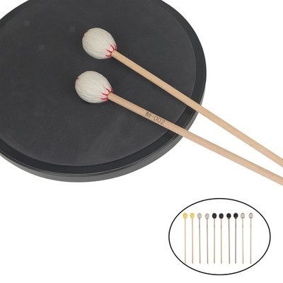 Marimba Schlägel Profis Sticks Instrumentenzubehör Musik Spielteile