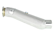 Downpipe mit Hitzeschutz FMIC.Pro f�r BMW F06 F12 F13 640i ix N55 2012-2015