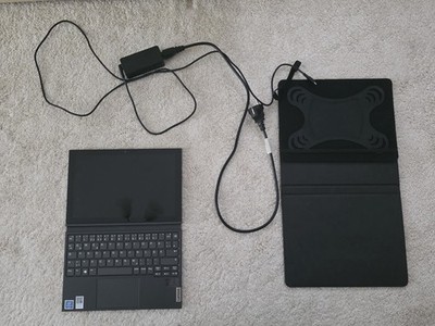 Lenovo IdeaPad Duet 3 Intel Pentium 8GB 128GB 10,3''  1920x1200 WIN11PRO
