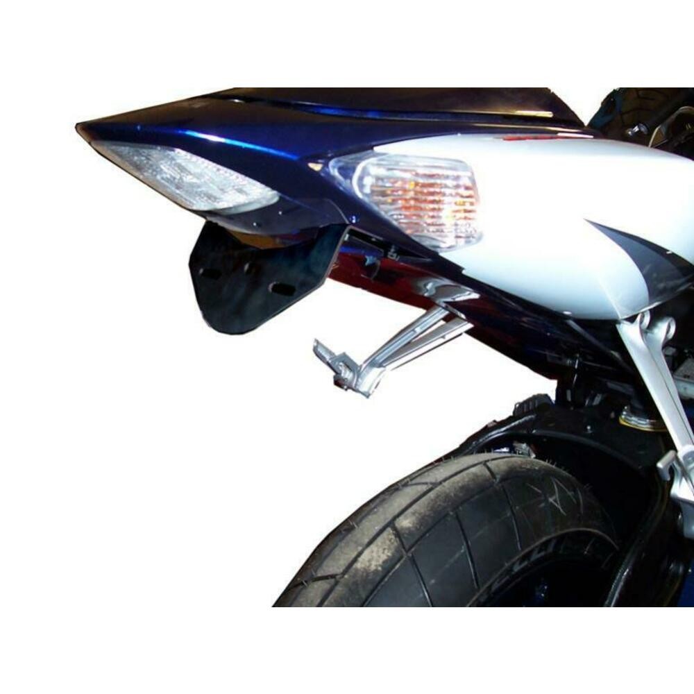 R&G Racing License Plate Holder For Motorcycle Replacement Parts Accessories