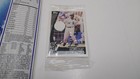2002 Post Honey Bunches Of Oats With Almonds - 2 Topps Baseball Cards Included — photo 3