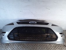 FORD MONDEO 2010-2014 ESTATE Bumper Front BS71-17757-DBXWAA