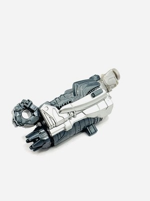 TRANSFORMERS Studio Series SS-43 AOE AKSI Boss Arm/engine Part