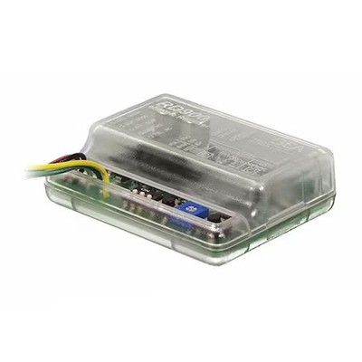 Bea 10Rd900 Digital Receiver, Frequency Hopping