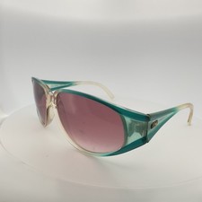 Yves Saint Laurent Blue/Pink Sunglasses 102-16