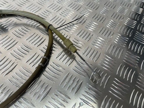 Mercedes-Benz CLS C219 2009 Handbrake parking brake wiring cable LIQ4849 - Picture 3 of 14