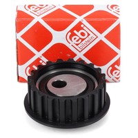 febi Spannrolle Zahnriemen FüR Porsche 924 S 944 2.5 /S/Turbo 2.7 3.0 S2 968 3.0