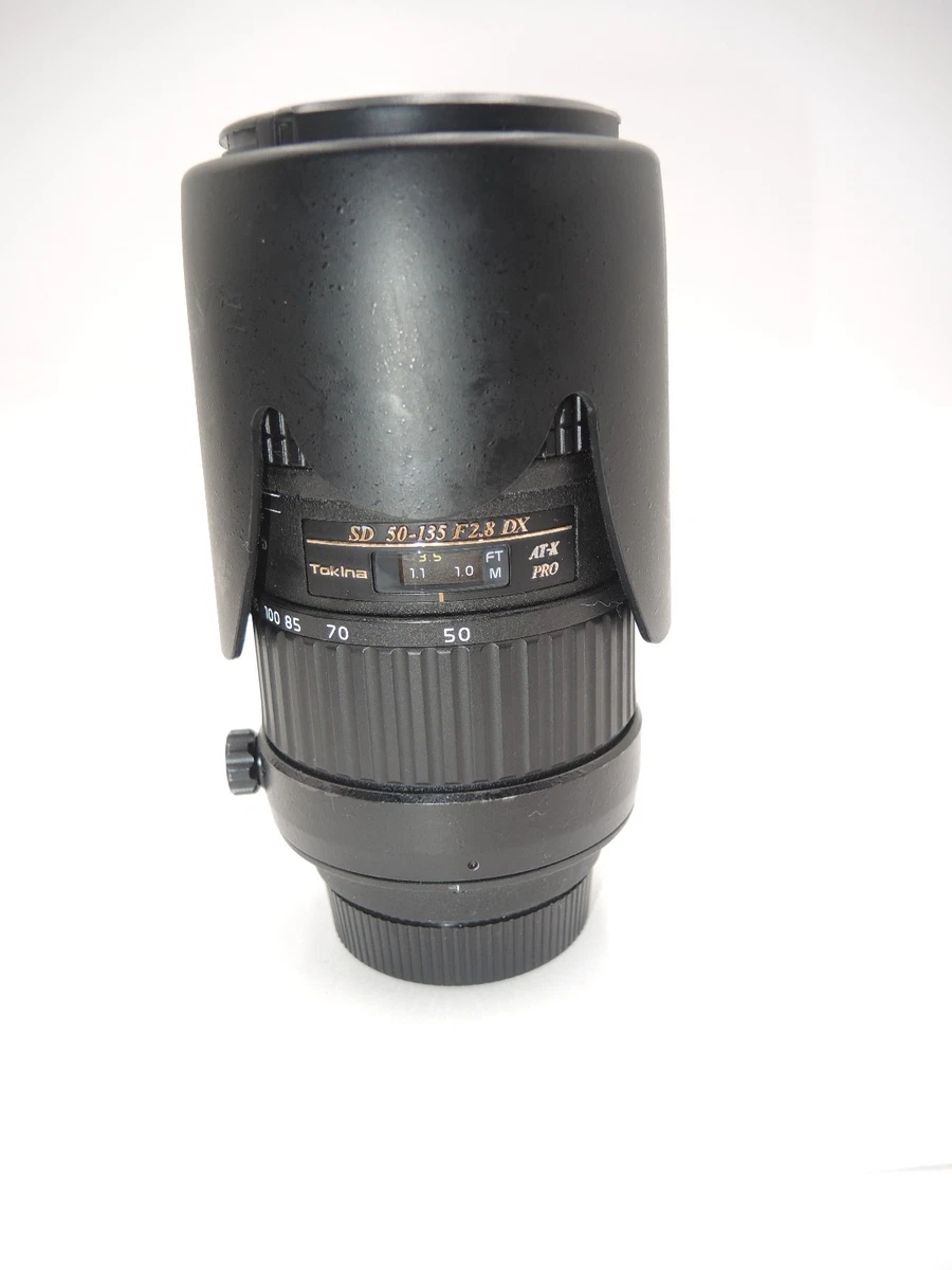 50-135mm Focal f/2.8 Camera Lenses for sale | eBay