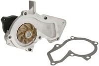 Wasserpumpe MotorküHlung FüR Ford Kuga II VAN C-MAX Van Focus III Kasten/Kombi