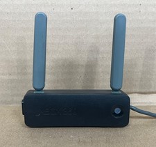 Microsoft Xbox 360 Wireless N Network Adapter USB WiFi 5GHz MPN 1398 TESTED GOOD