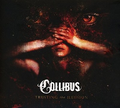 Collibus - Trusting the Illusion - CD - G11501z
