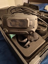 Valve Index VR Headset Kit - Black 354231 