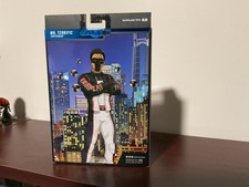 McFarlane Toys Mr. Terrific Multiverse Superman Deluxe Theatrical Action Figure