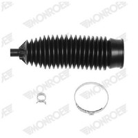 2X Faltenbalg Lenkung Vorne FüR VW FOX 5Z 1.2 1.4 05 Bis 11 Monroe BME AZQ