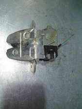 SCHLOSS HECKDECKEL / 2 PIN / 830244 FÜR MERCEDES-BENZ VANEO W414 FURGONETA COM SCHLOSS HECKDECKEL / 2 PIN / 830244 FÜR MERCEDES-BENZ VANEO W414 FURGONETA COM