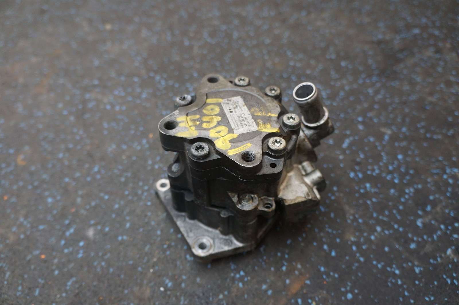 Power Steering Oil Pump OEM 420145157A Lamborghini Gallardo LP560 LP550 LP570