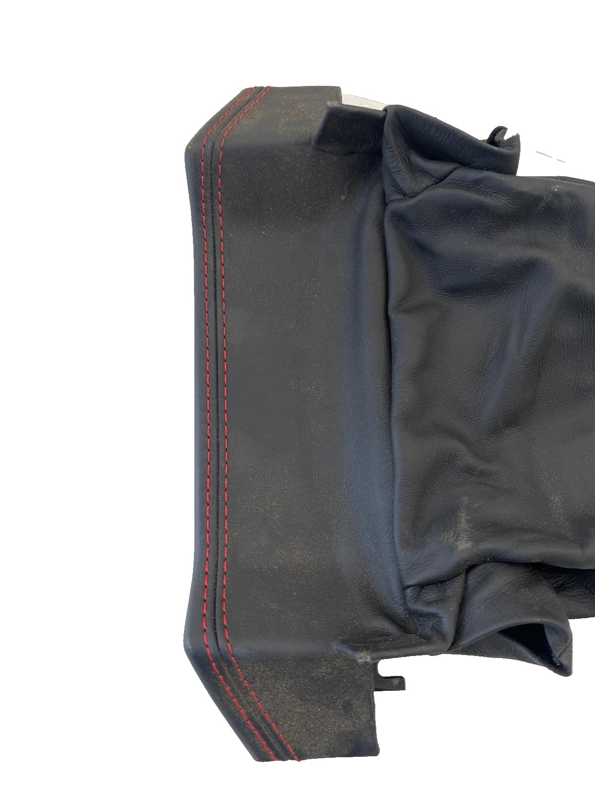 OEM COLUMN COVER LEATHER TRIM 4T0857192A QG8 LAMBORGHINI HURACAN 19