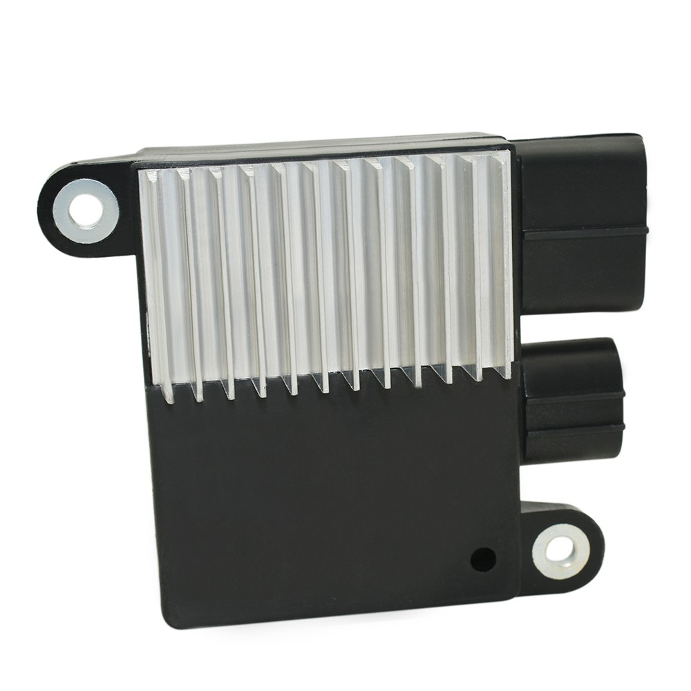 Cooling Fan Control Module 89257-26020 for Lexus RC F NX200t IS200t Toyota RAV4