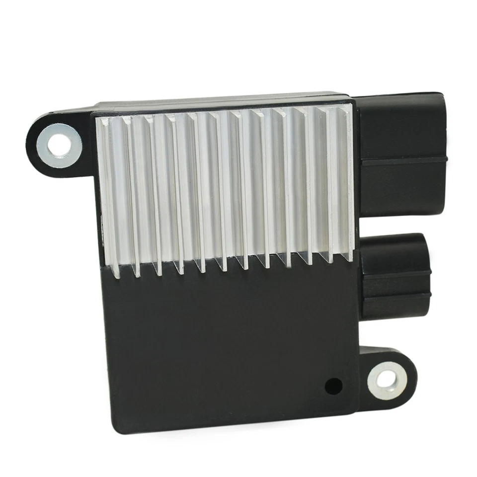 Módulo de control del ventilador de refrigeración 89257-26020 para Lexus RC F NX200t IS200t Toyota RAV4 Foto 2 de 4