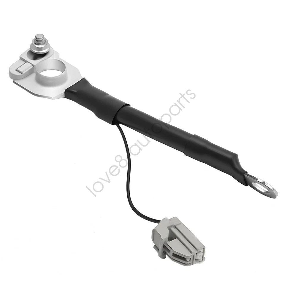 Negative Battery Cable for GMC Acadia, Buick, Chevrolet Traverse 25936860 Foto 2 de 4