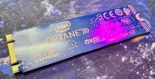 Intel Optane Memory M10 16GB MEMPEK1J0116GAD NVMe M.2 SSD