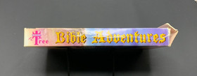 Bible Adventures NES CIB