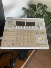 Native Instruments Maschine Studio   Weiß   ...