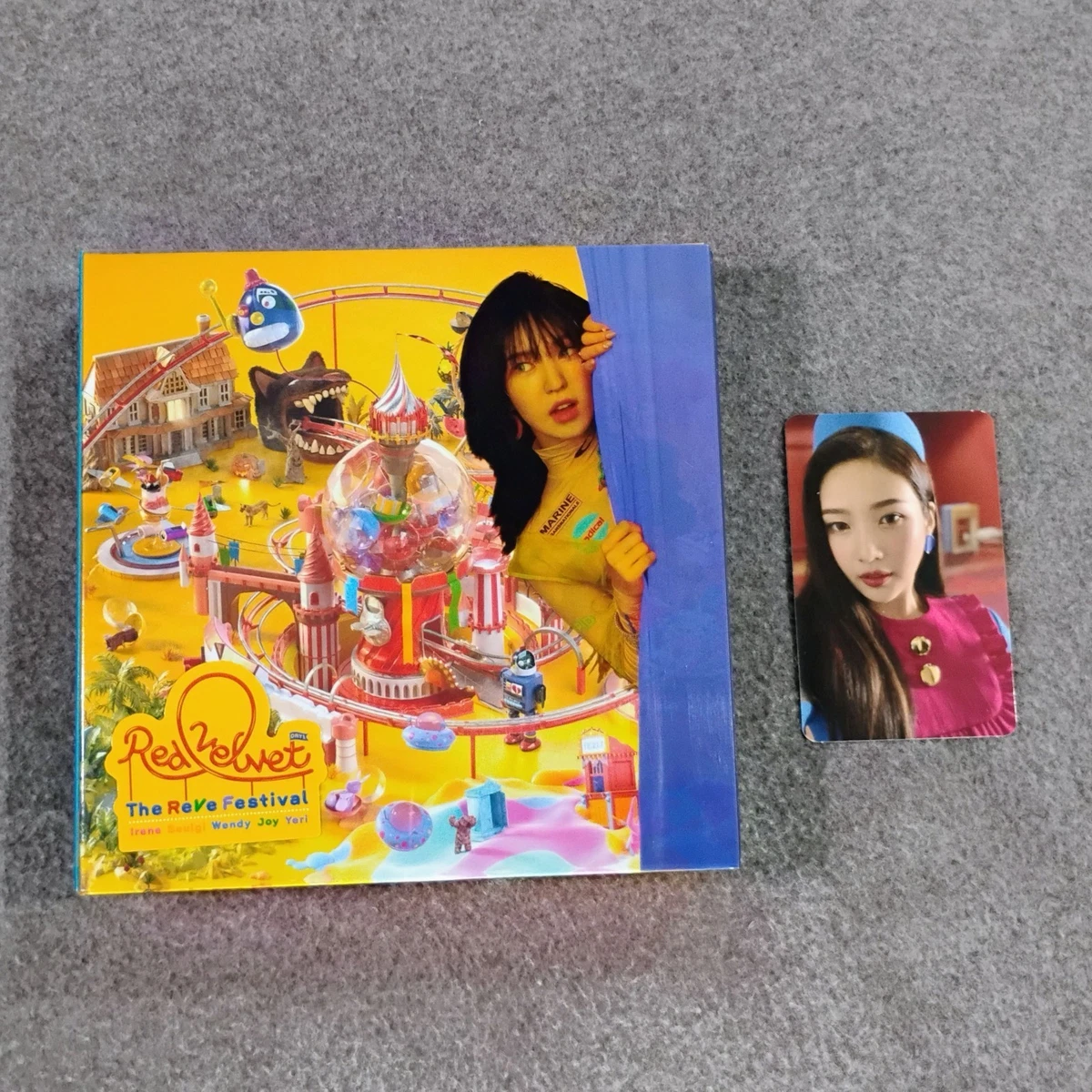 redvelvet cd アルバム　まとめ売り　レドベル　17枚 K-POP】 Red Velvet アルバムまとめ売り Red Velvet Pop K-Pop Music