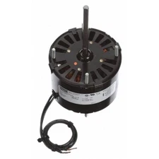 1Pc Hvac Motor, 1/100 Hp, 3000 Rpm, 120V, 3.3
